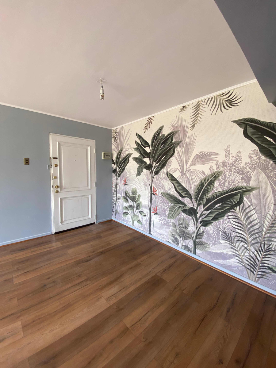 Arriendo Departamento 3D 2B 1E Parque Bot&aacute;nico - &Ntilde;u&ntilde;oa