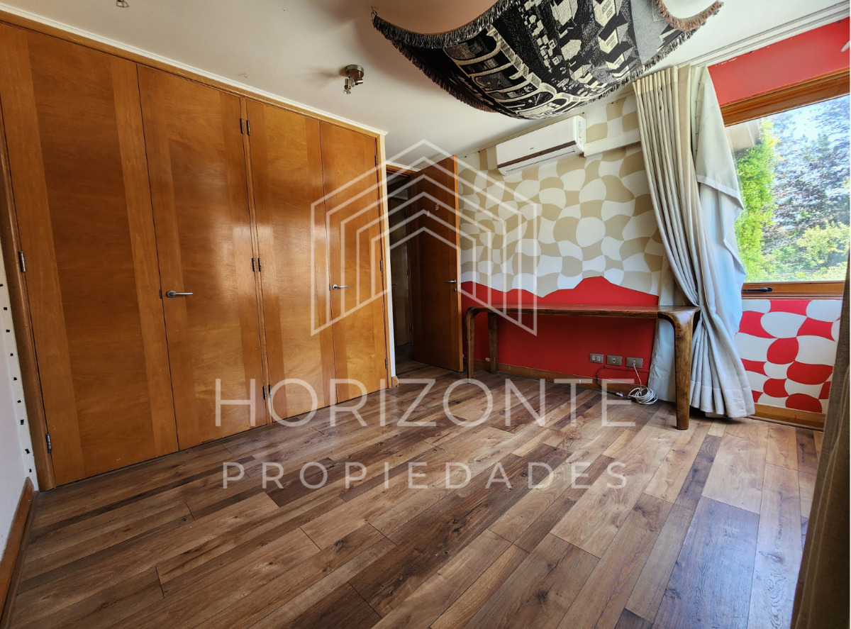 Venta Casa 5D en suite Walk-in cl&oacute;set 5B 3E 1B Los Trapenses - Lo Barnechea