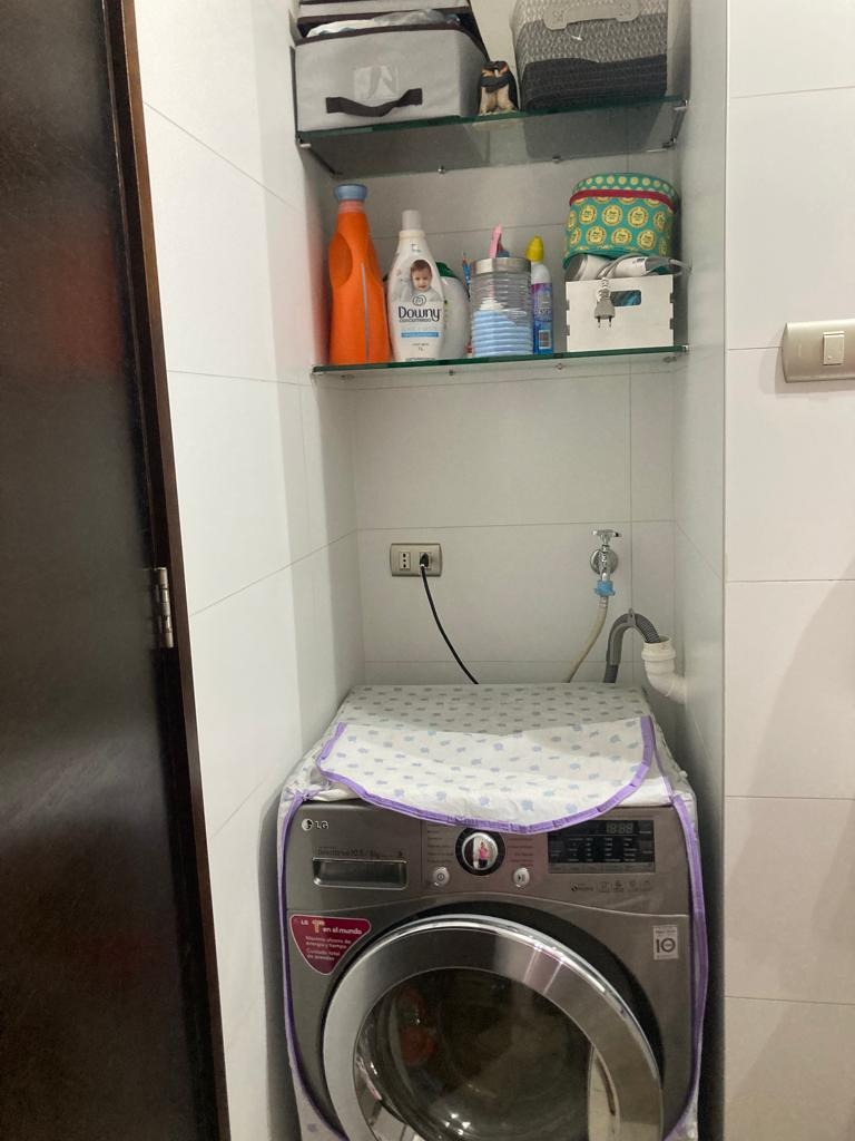 Venta Departamento 2D en suite 2B 1E 1B Metro Hernando de Magallanes - Las Condes