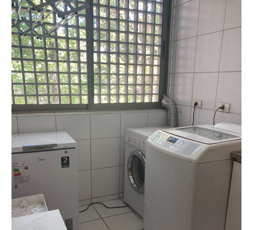 Venta Departamento 4D Alto Las Condes - Las Condes