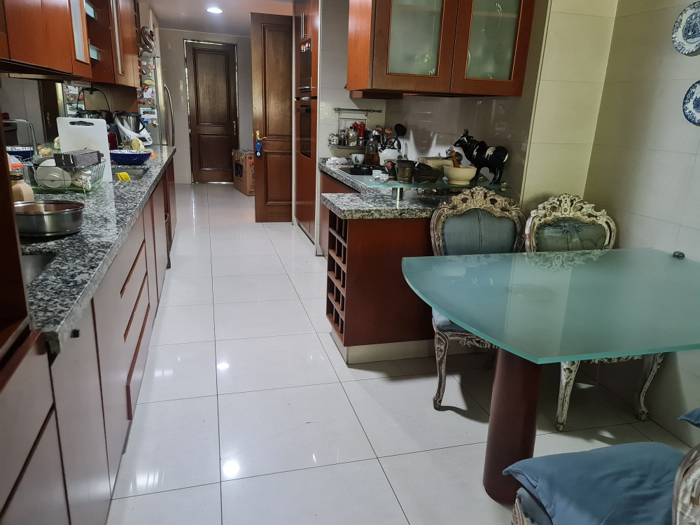 Venta Departamento 3D Parque Bicentenario - Vitacura