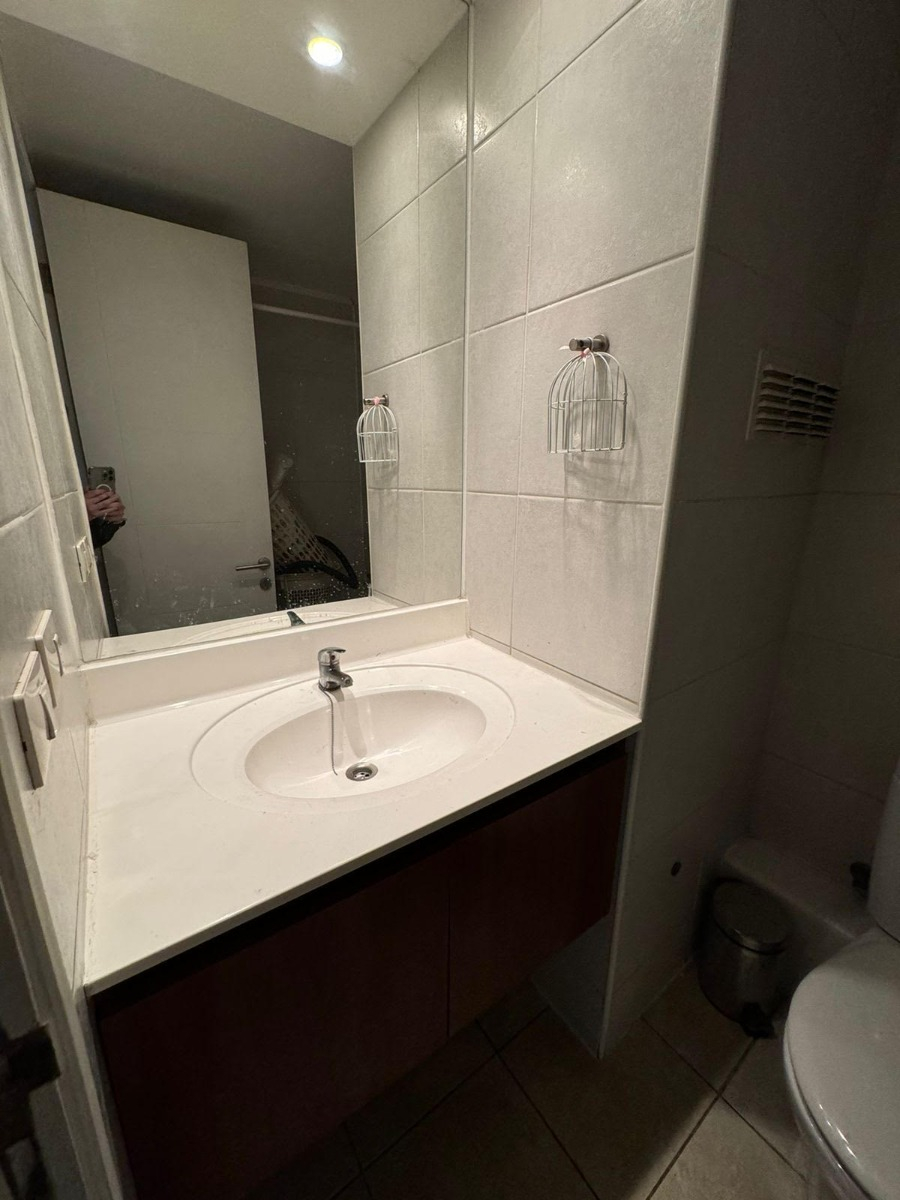 Arriendo Departamento O 2D en suite Walk-in cl&oacute;set 2B 1E 1B Metro &Ntilde;u&ntilde;oa - &Ntilde;u&ntilde;oa