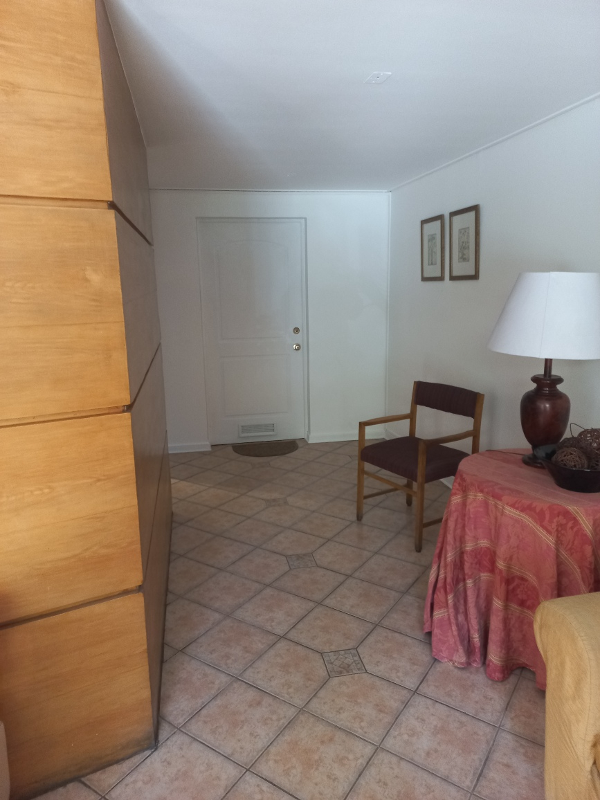 Arriendo Departamento 1D 1B 1E 1B Metro Manquehue - Apumanque - Las Condes