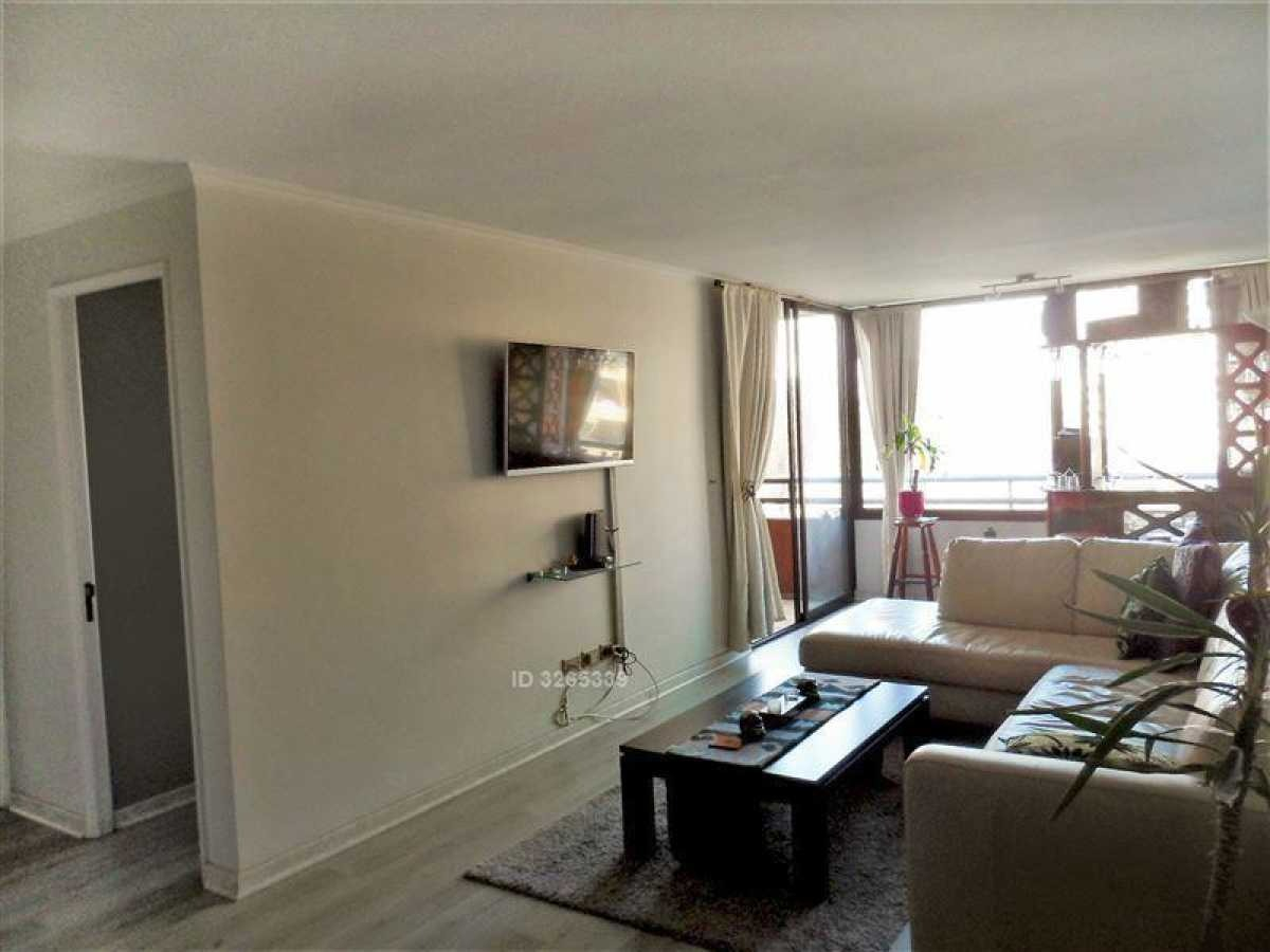 Arriendo Departamento NO 3D 3B 1E 1B Sebasti&aacute;n Elcano - Las Condes