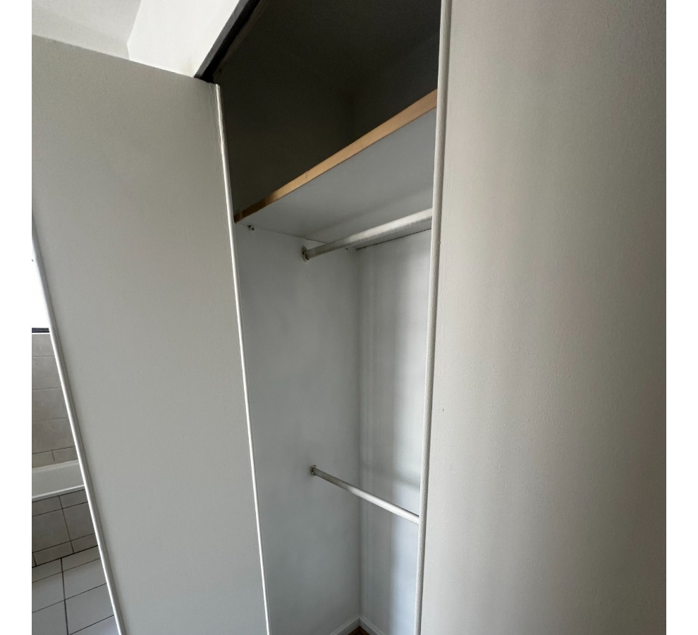 Venta Departamento O 2D en suite 2B 1E 1Bd Manuel Montt - Providencia