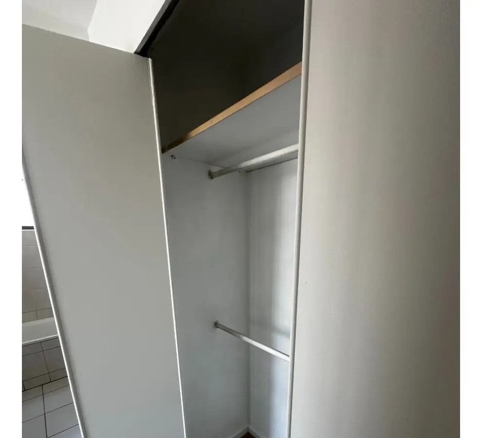 Venta Departamento O 2D en suite 2B 1E 1Bd Manuel Montt - Providencia