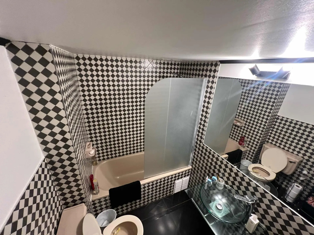 Arriendo Departamento 1D 1B Parque Arauco - Las Condes