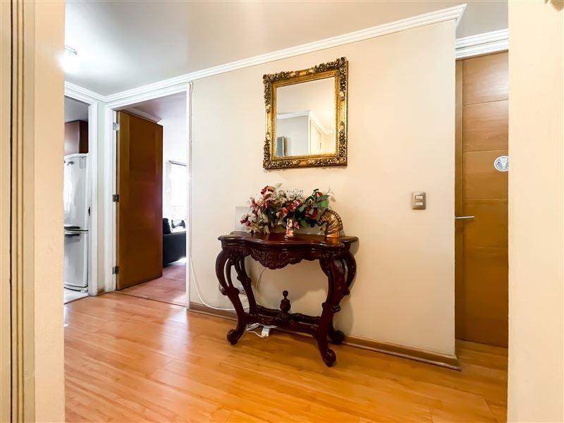 Venta Departamento SP 4D en suite Walk-in cl&oacute;set 4B 1E 1B Vaticano - Las Condes