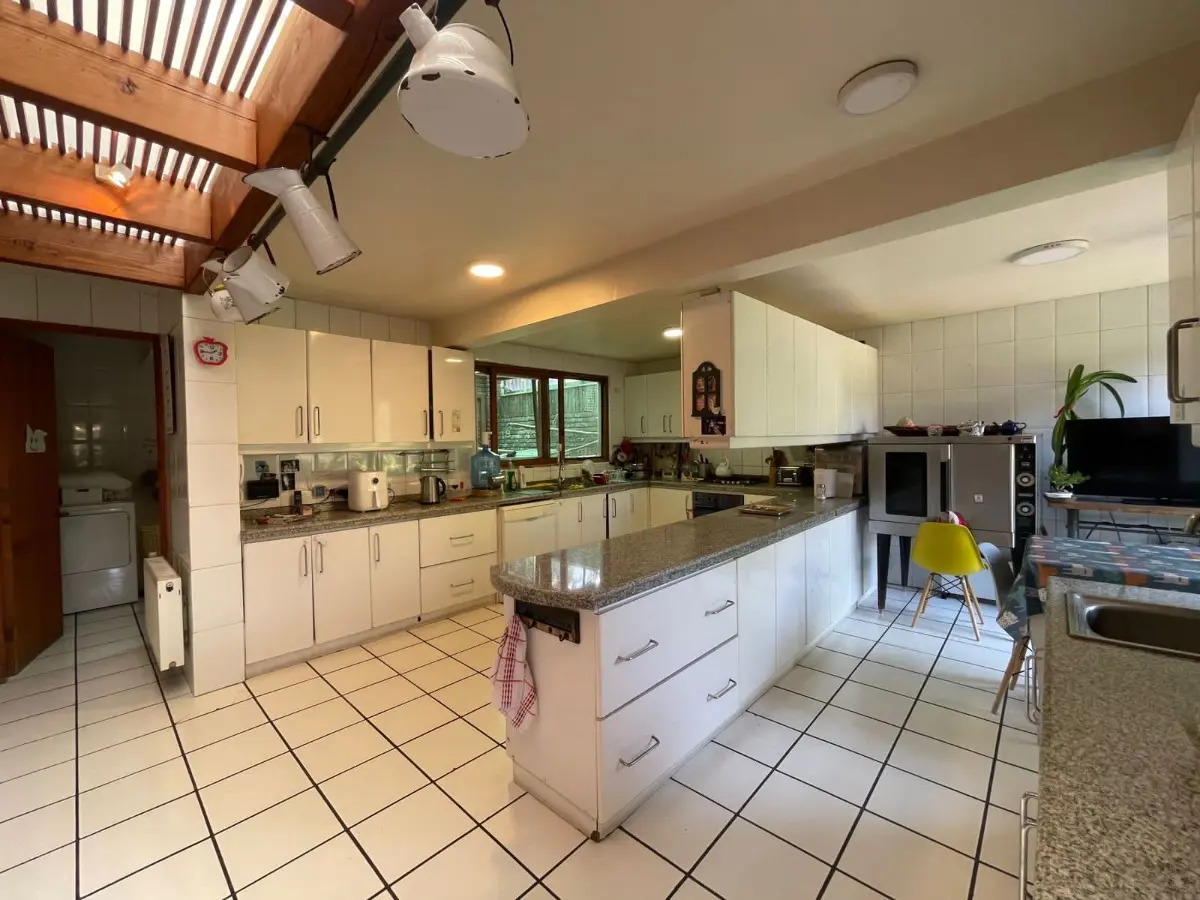 Venta Casa 7D en suite Walk-in cl&oacute;set 4B 6E 2B La Dehesa - Lo Barnechea