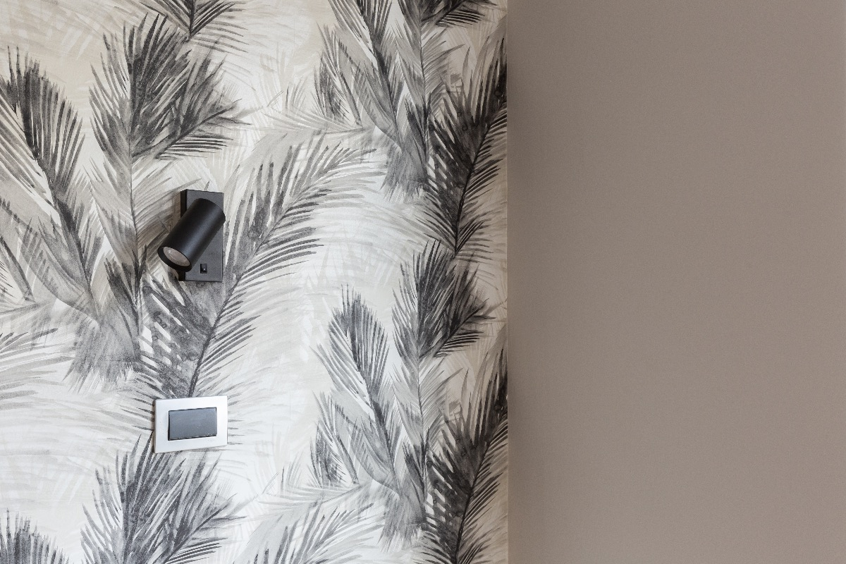 Arriendo Departamento SP 2D en suite 2B 1E In&eacute;s de Su&aacute;rez - Providencia