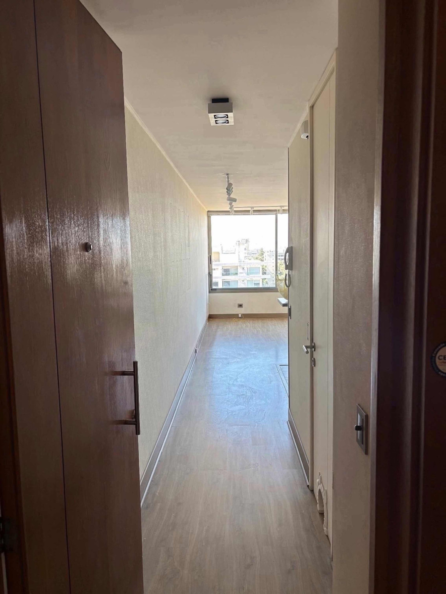 Venta Departamento S 1D en suite Walk-in cl&oacute;set 1B 1E 1B Amapolas - &Ntilde;u&ntilde;oa
