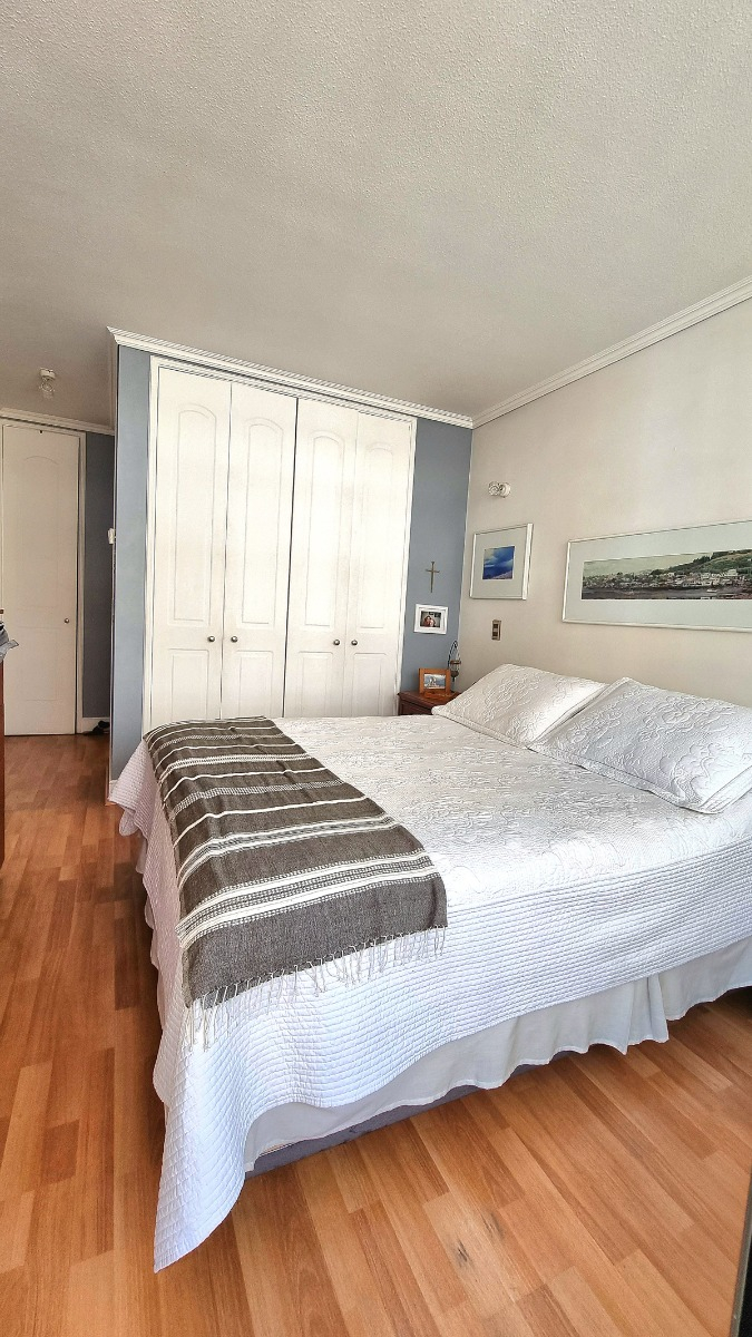 Venta Departamento S 1D 1B 1E Nueva Las Condes - Las Condes