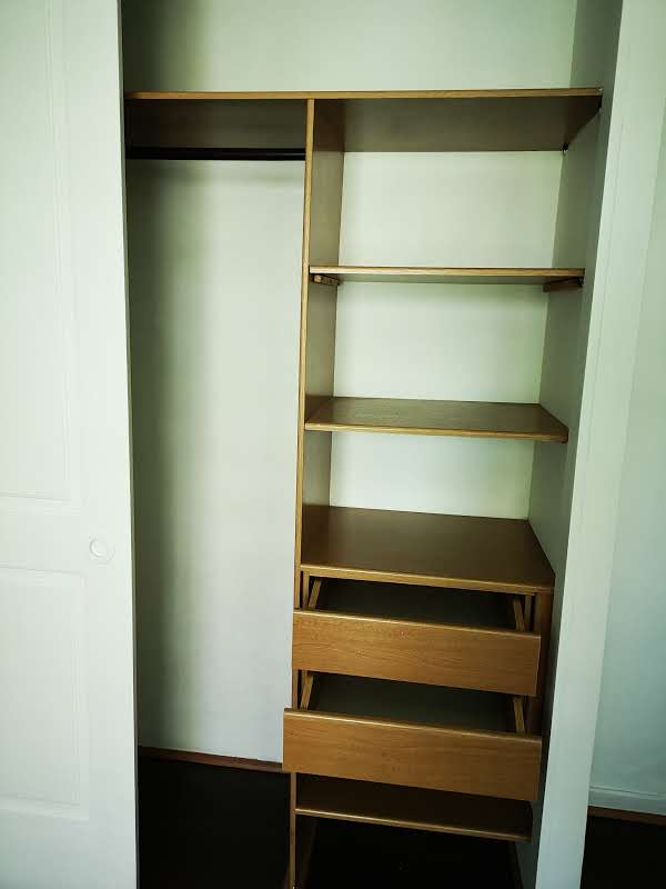 Venta Departamento 2D 2B 1E Barrio El Golf - Las Condes