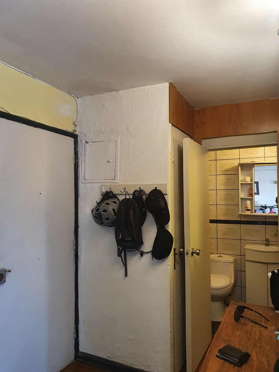 Venta Departamento O 3D 2B 1B Pedro de Valdivia - Providencia