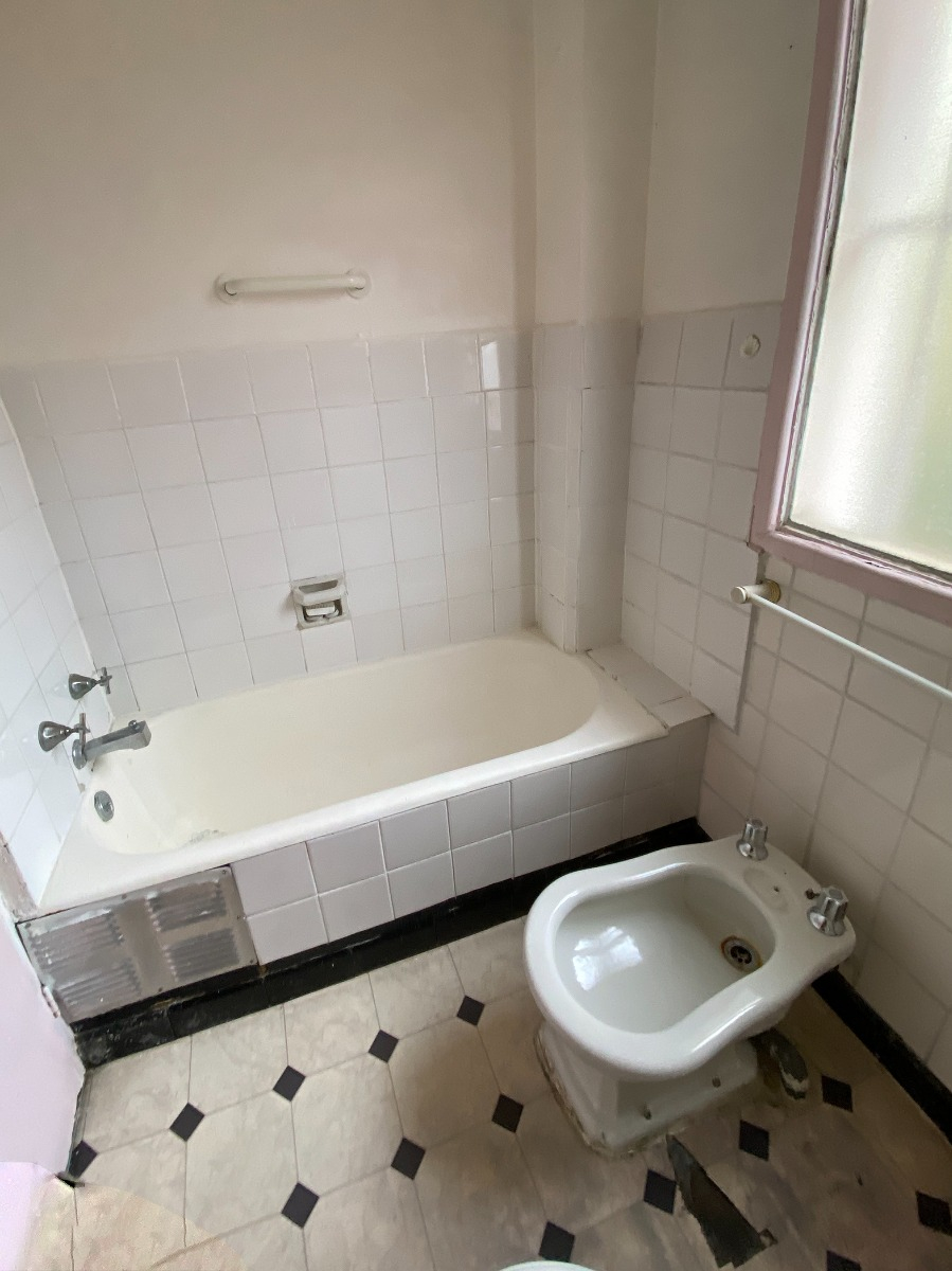 Venta Departamento NOSP 3D 1B 1B Barrio Italia - Providencia