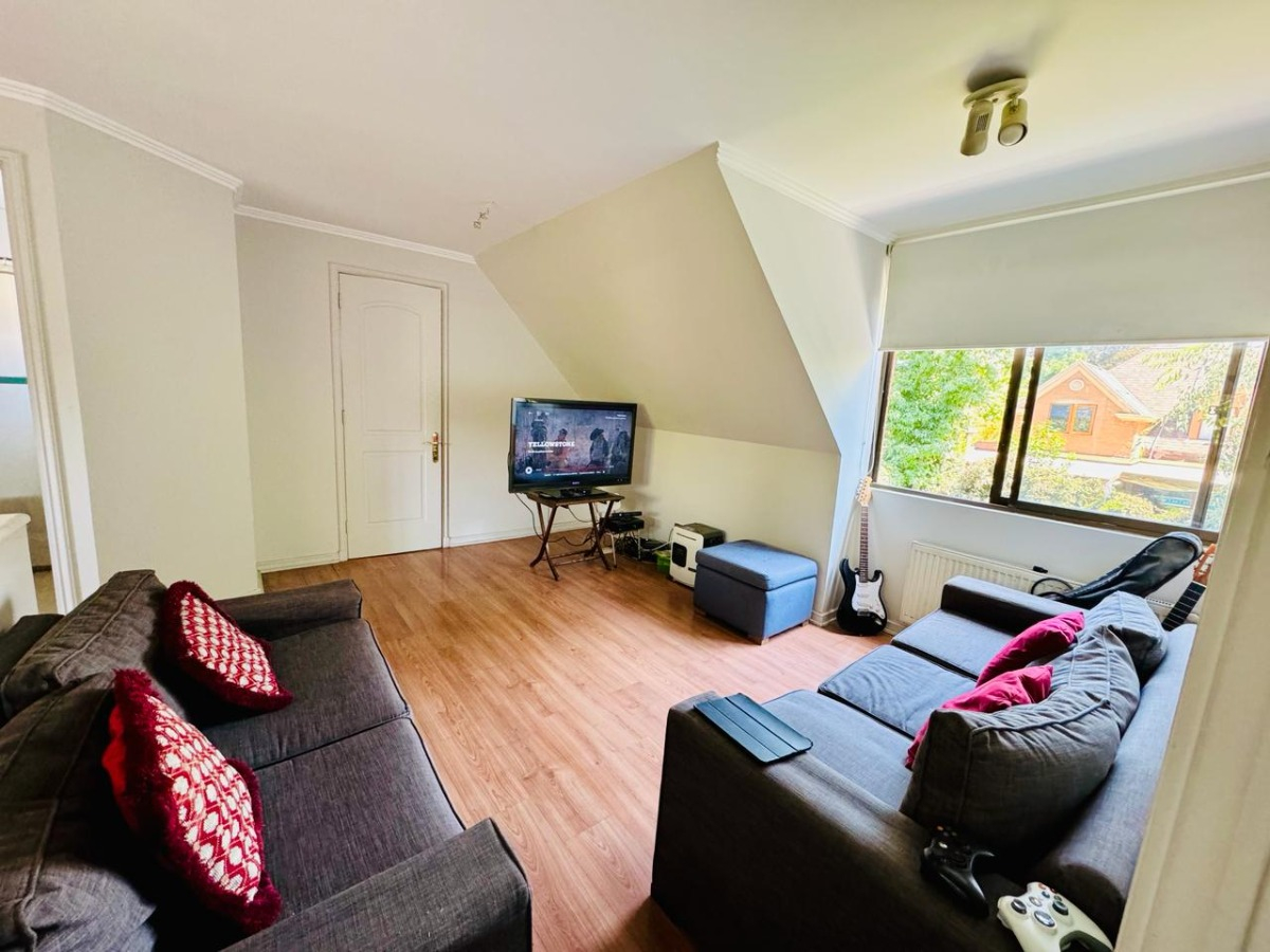 Venta Casa NP 5D Walk-in cl&oacute;set 5B 2E 1B La Dehesa - Lo Barnechea