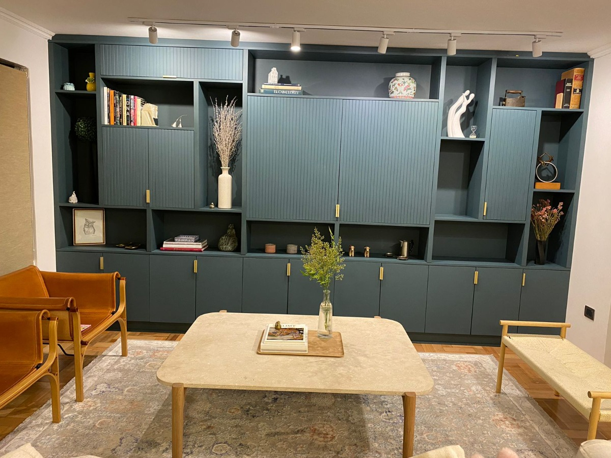 Arriendo Casa NP 4D 4B 2E 2B Borde R&iacute;o - Casa Piedra - Vitacura