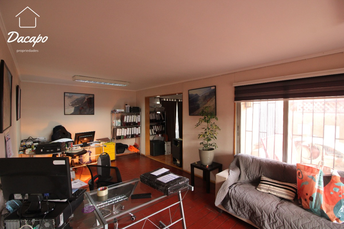 Venta Casa P 4D 3B 2E Parque Bot&aacute;nico - &Ntilde;u&ntilde;oa