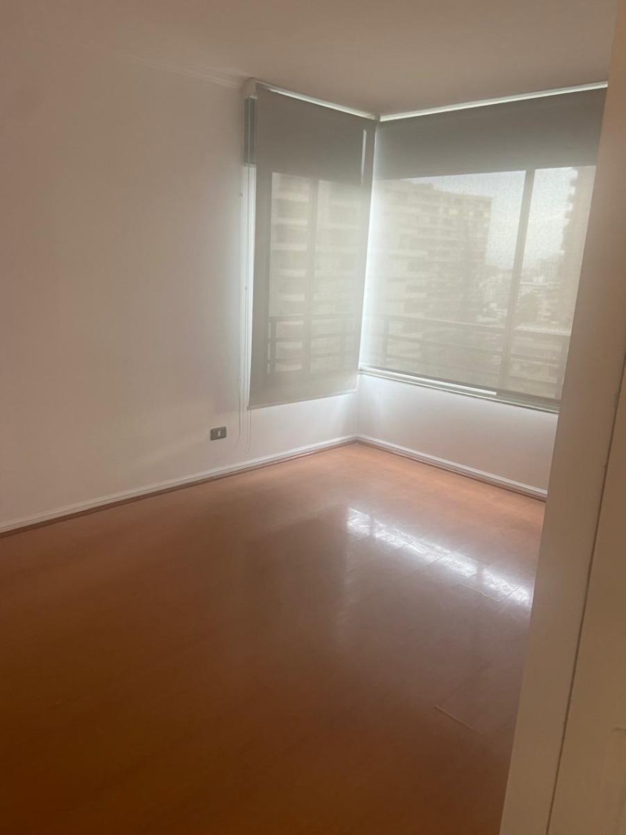 Venta Departamento 5D en suite Walk-in cl&oacute;set 4B 3E 2B Nueva Las Condes - Las Condes