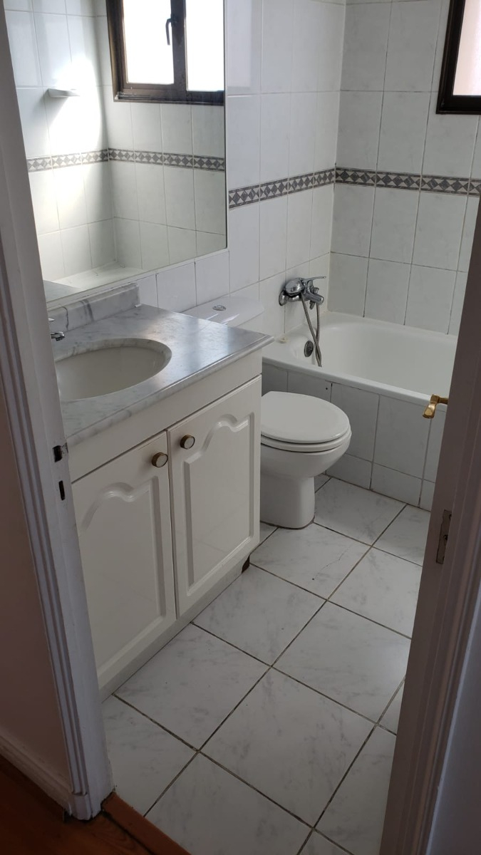 Arriendo Departamento 3D Metro Manquehue - Apumanque - Las Condes