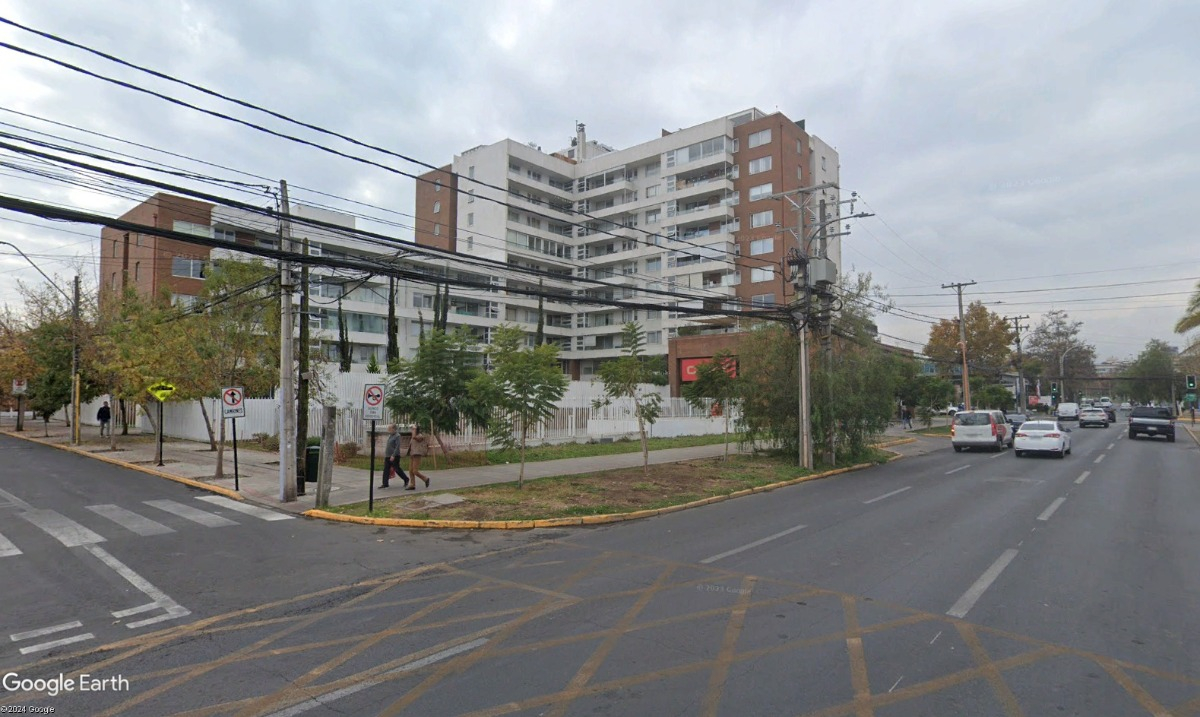 Venta Departamento N 3D en suite Walk-in cl&oacute;set 2B 2E 1B Manuel Montt - Providencia