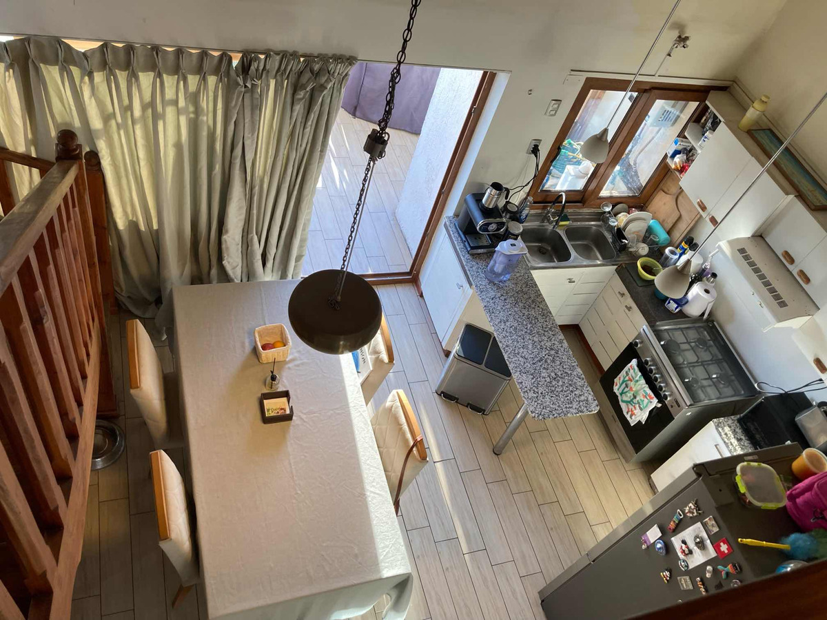 Arriendo Departamento 2D 1B 1E Los Dominicos - Las Condes