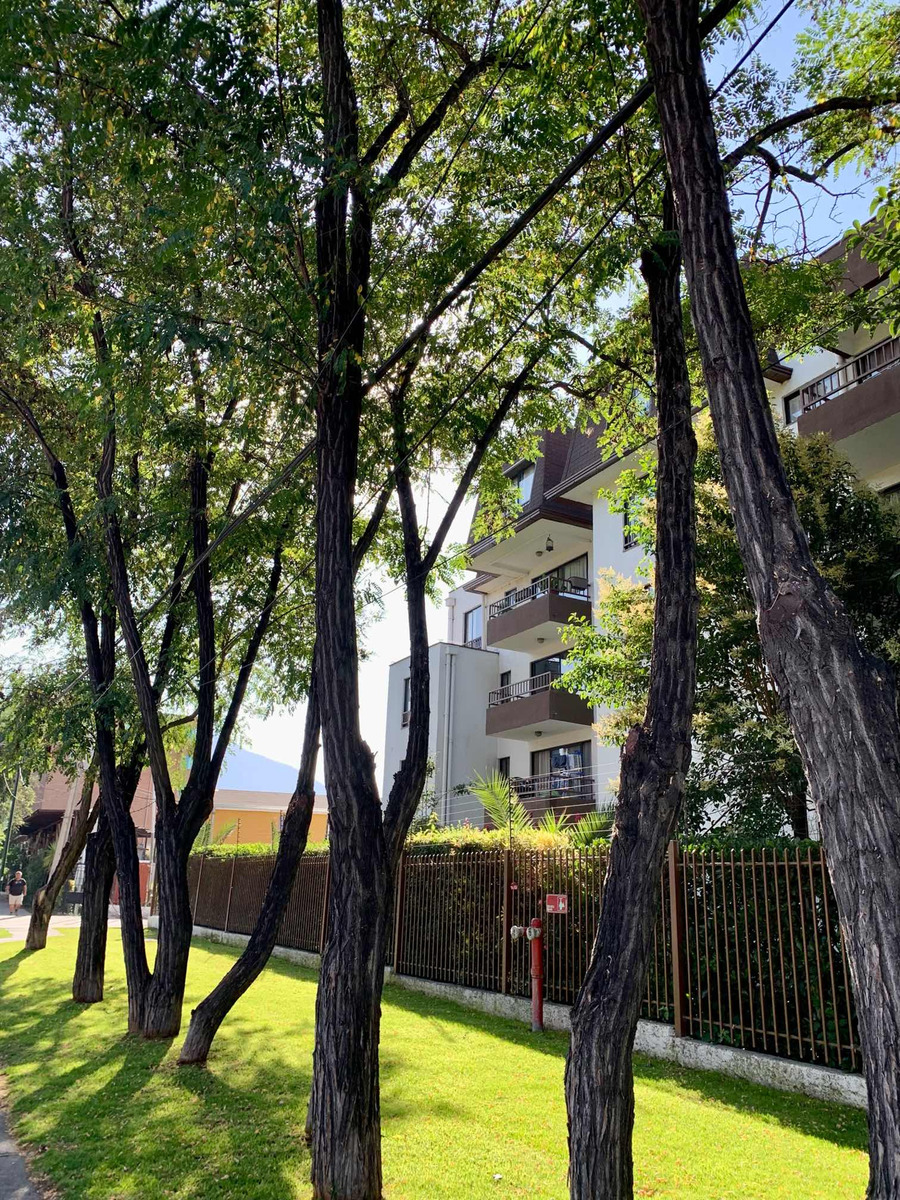 Venta Departamento 4D Antigua Lo Barnechea - Lo Barnechea