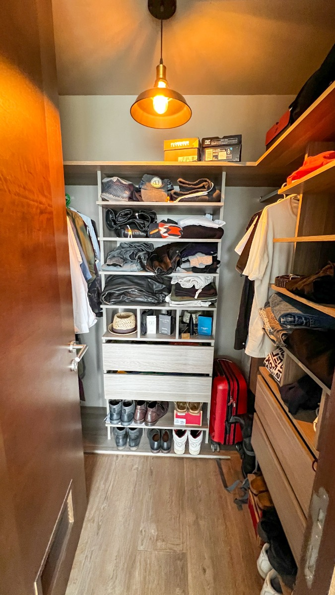 Venta Departamento 2D Parque Padre Alberto Hurtado - Las Condes