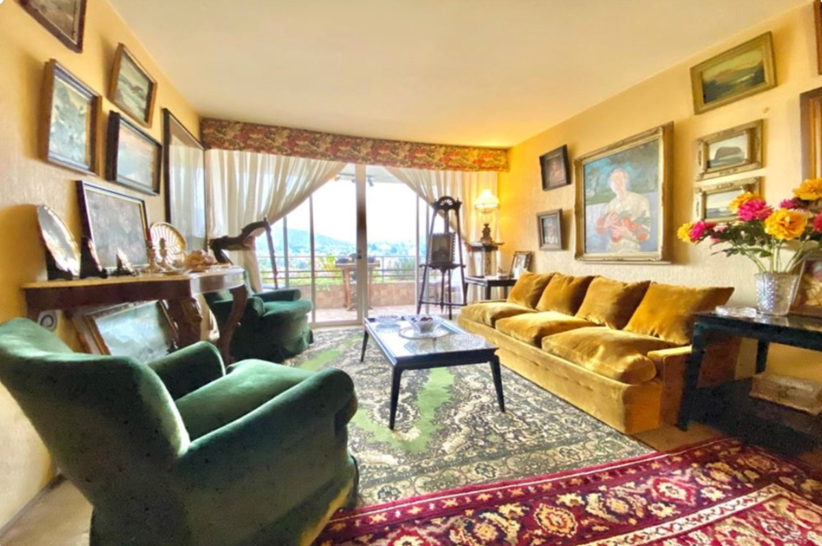 Venta Departamento 3D Metro Hernando de Magallanes - Las Condes