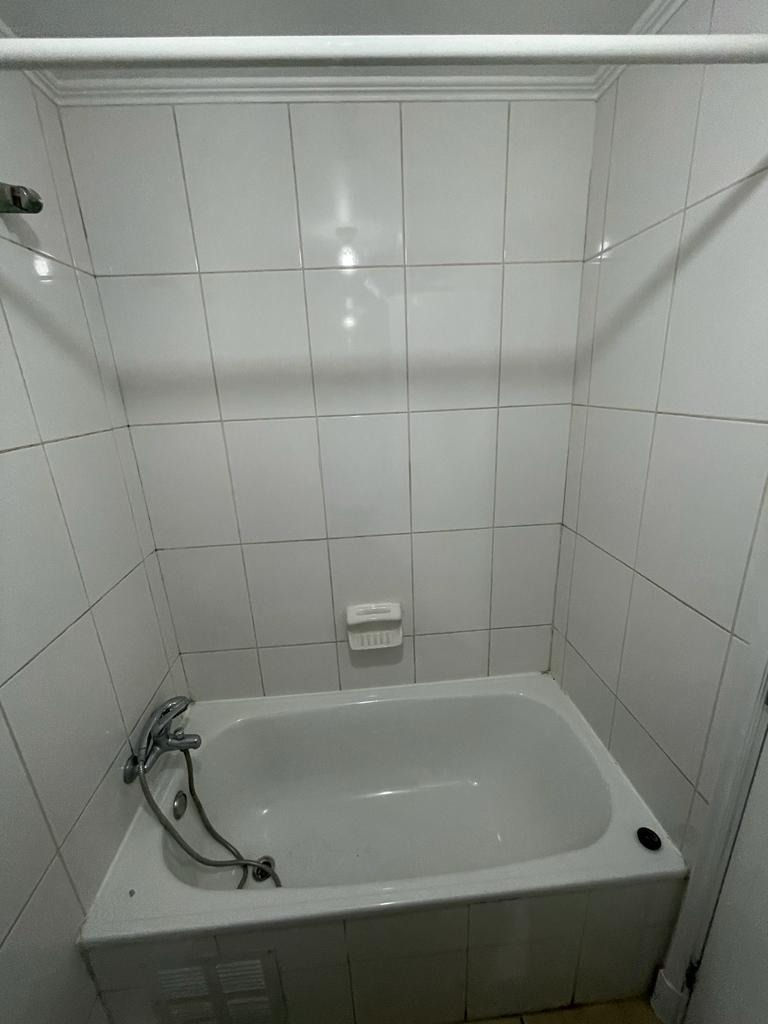 Venta Departamento SP 3D en suite Walk-in cl&oacute;set 2B 1E 1B Metro Monse&ntilde;or Eyzaguirre - &Ntilde;u&ntilde;oa