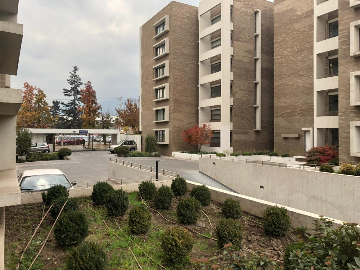 Venta Departamento SO 3D 3B La Dehesa - Lo Barnechea