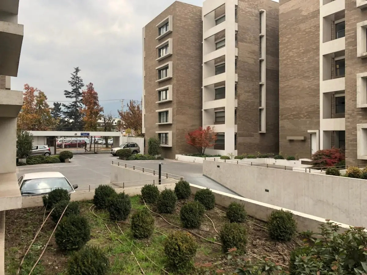 Venta Departamento SO 3D 3B La Dehesa - Lo Barnechea