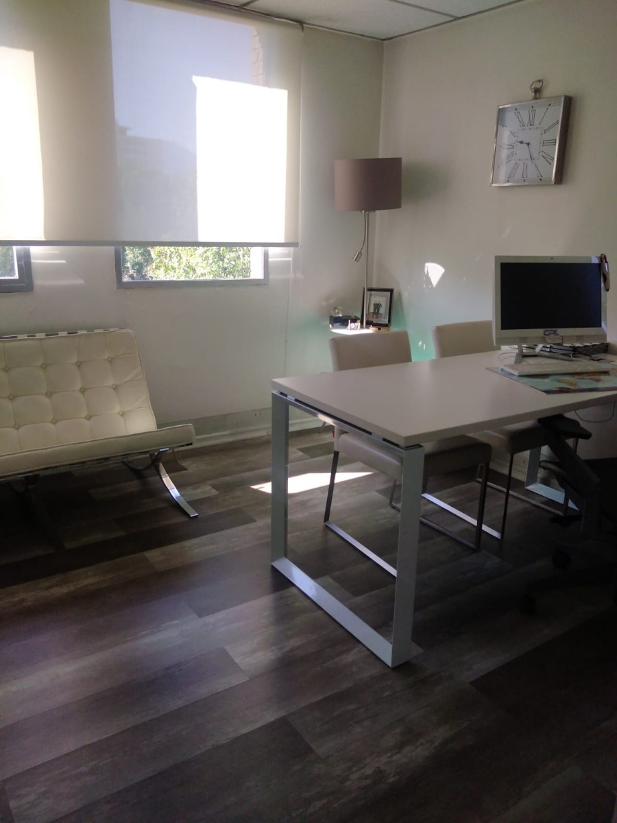 Arriendo Oficina NO 2B 1E Campus Oriente - Providencia