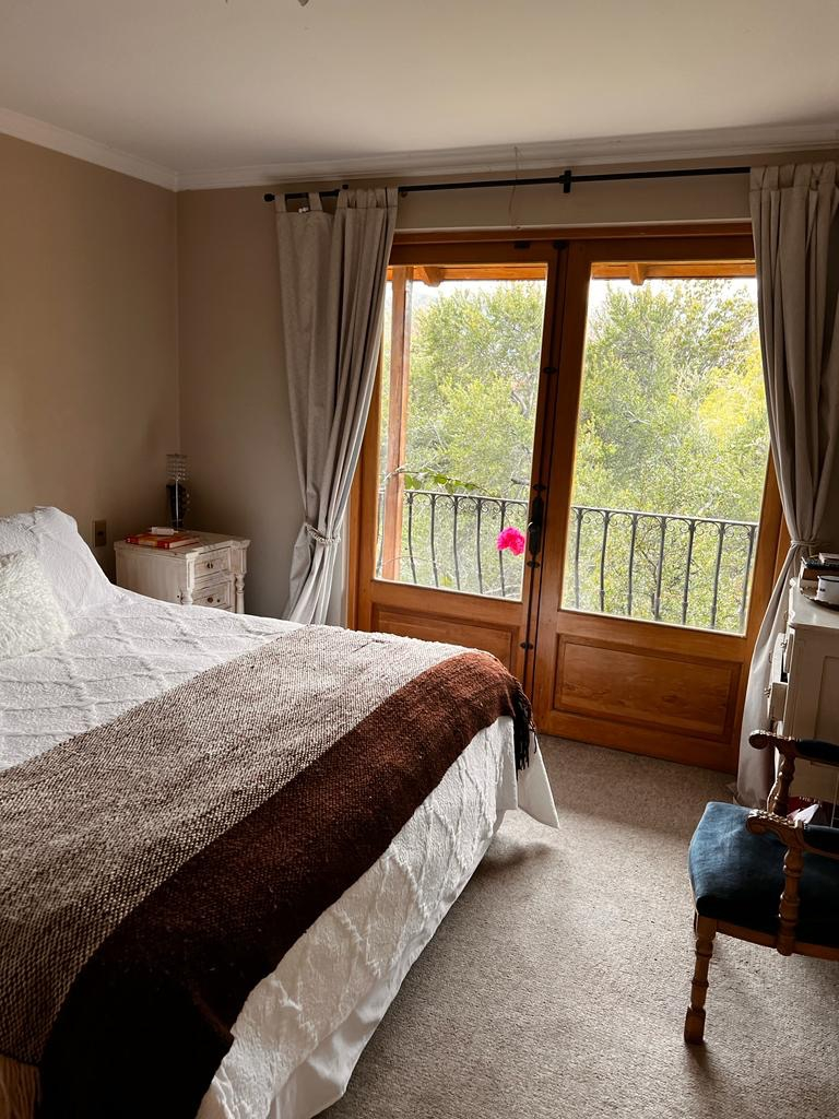 Arriendo Casa NO 5D 4B 4E 1B Los Trapenses - Lo Barnechea