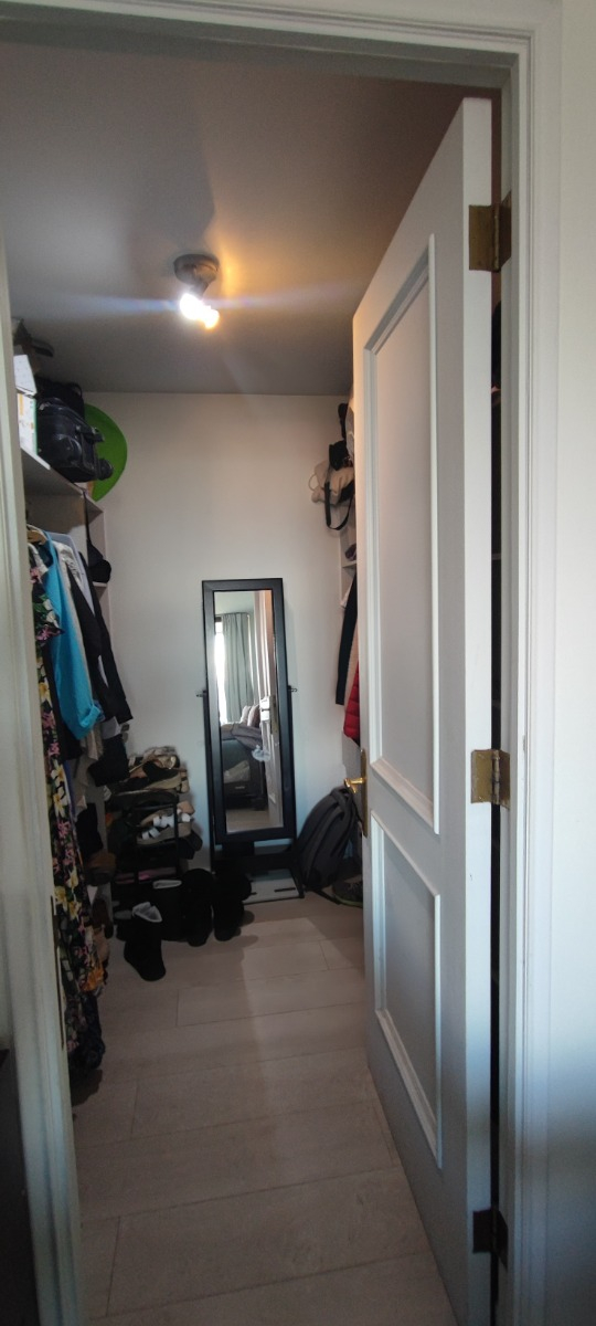 Venta Departamento 3D Walk-in cl&oacute;set 3B 1E 1B Metro Escuela Militar - Las Condes