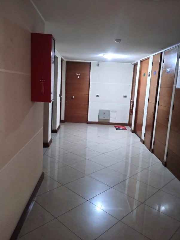 Venta Departamento 1D 1B Pedro de Valdivia - Providencia