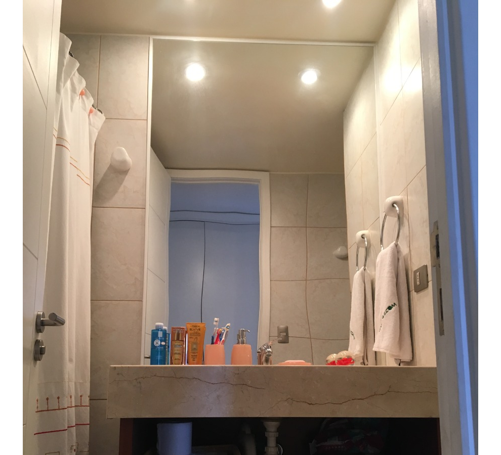 Arriendo Departamento NP 3D en suite Walk-in cl&oacute;set 2B 2E 1B Vaticano - Las Condes
