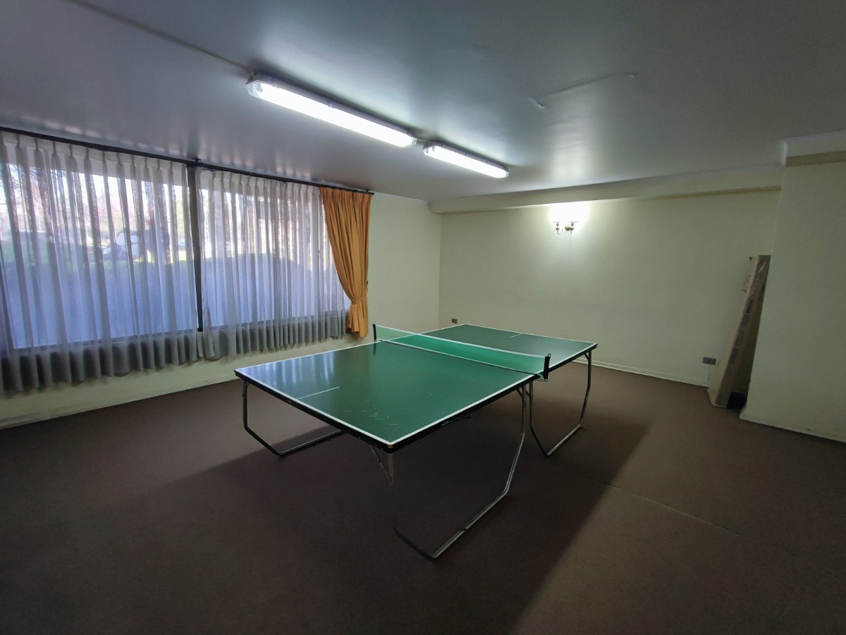 Venta Departamento 3D Walk-in cl&oacute;set 3B 1E 1B Metro Escuela Militar - Las Condes