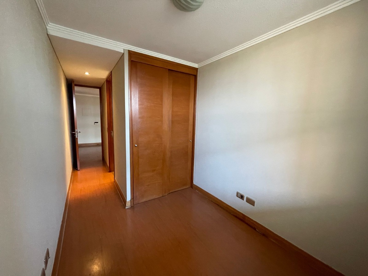 Arriendo Departamento NO 4D en suite Walk-in cl&oacute;set 4B 2E 1B Parque Arauco - Las Condes