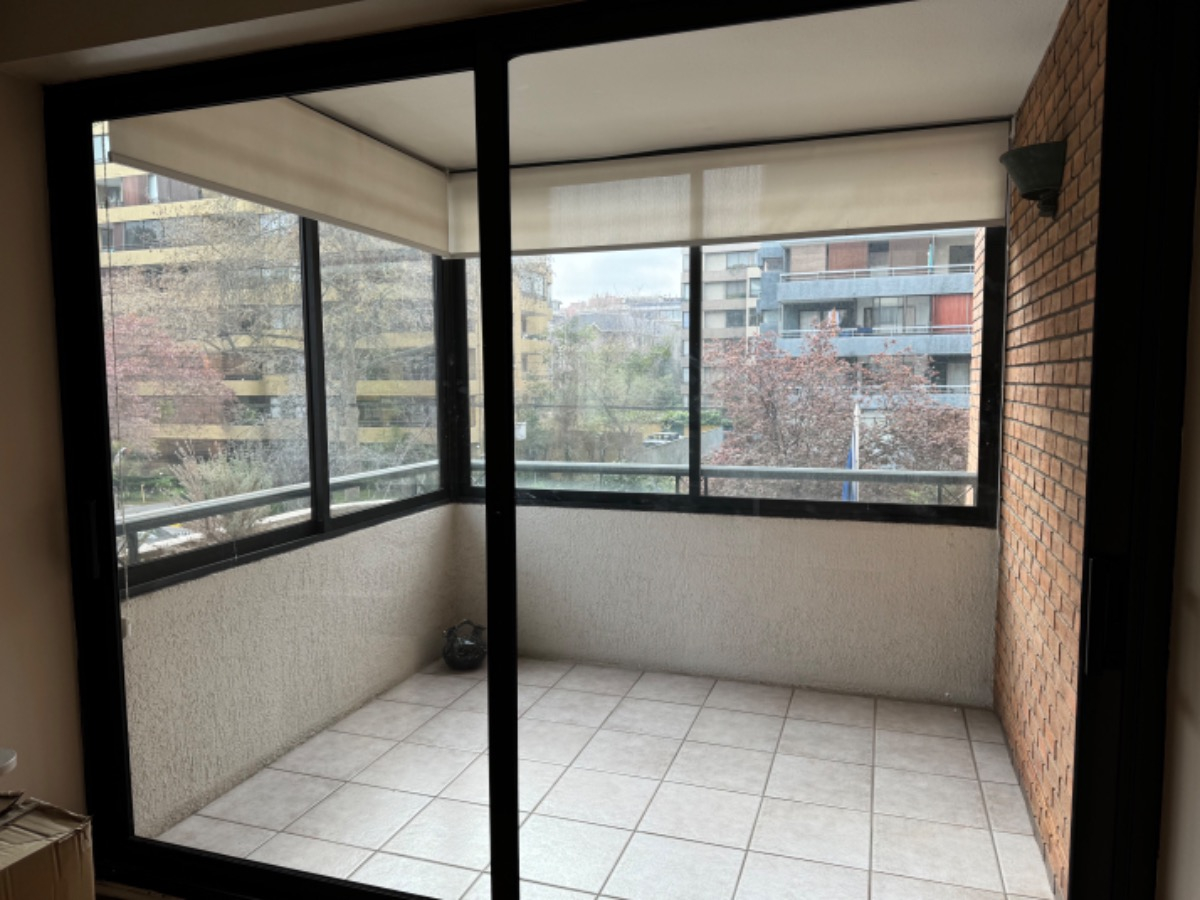Venta Departamento 4D en suite Walk-in cl&oacute;set 4B 3E 1B Las Lilas - Providencia