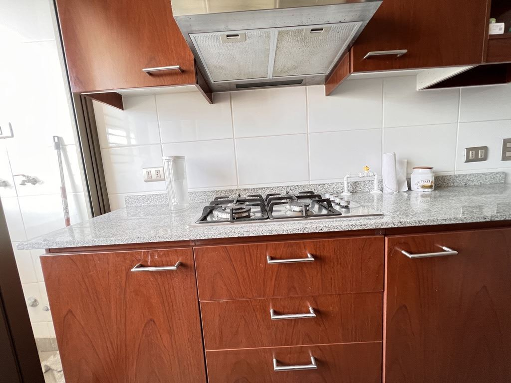 Venta Departamento O 2D en suite Walk-in cl&oacute;set 2B 1E 1B Rotonda Atenas - Las Condes