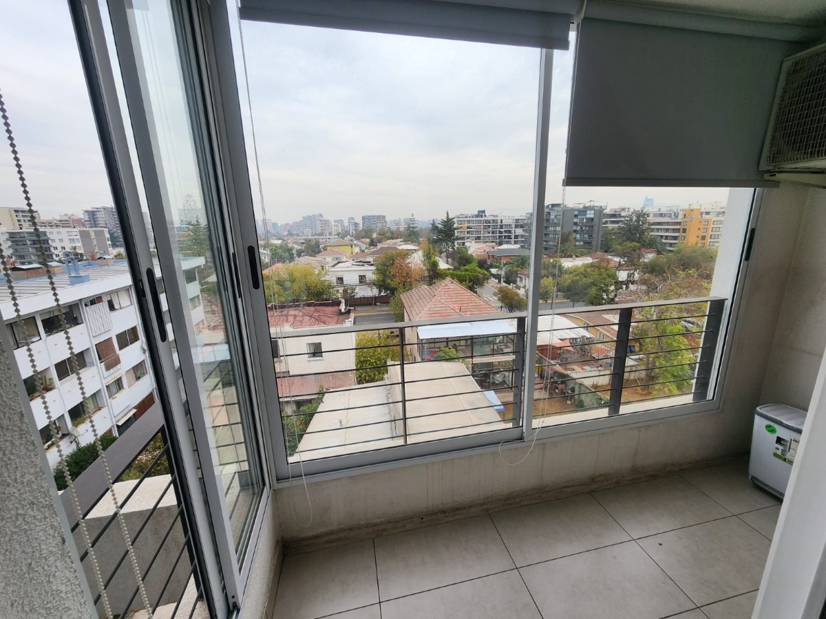Venta Departamento P 3D en suite Walk-in cl&oacute;set 2B 2E 1B In&eacute;s de Su&aacute;rez - Providencia
