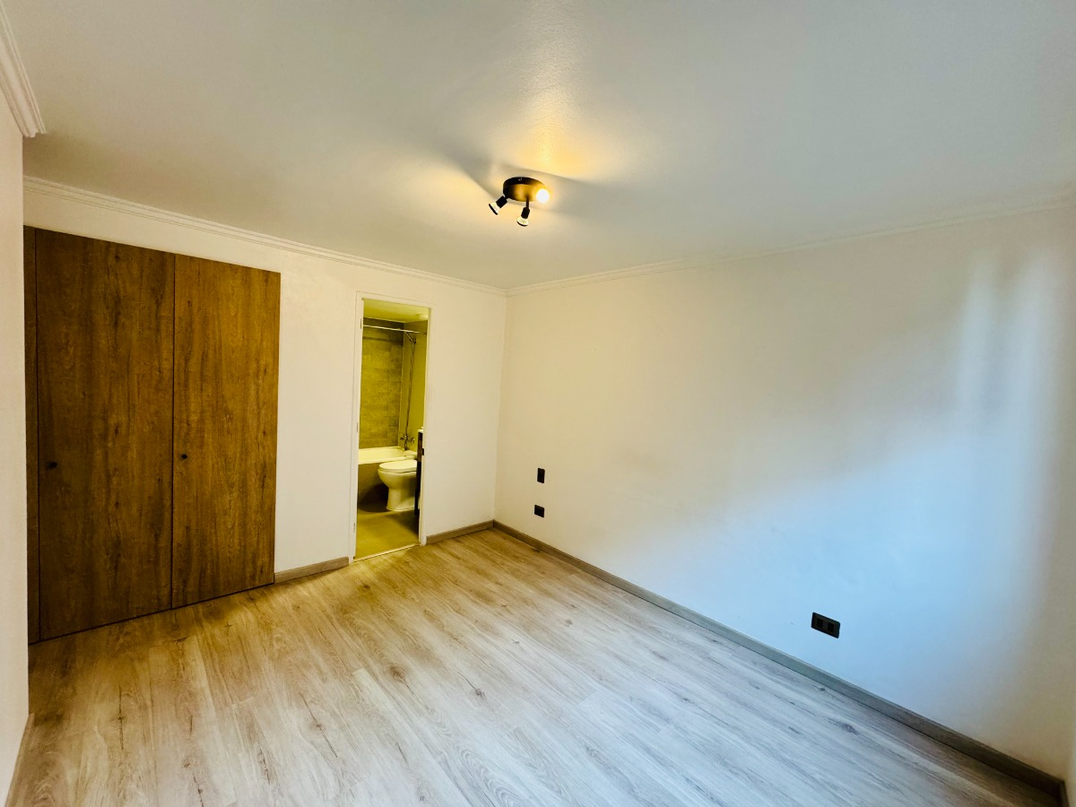 Arriendo Departamento NO 3D en suite 2B 1E Rotonda Atenas - Las Condes