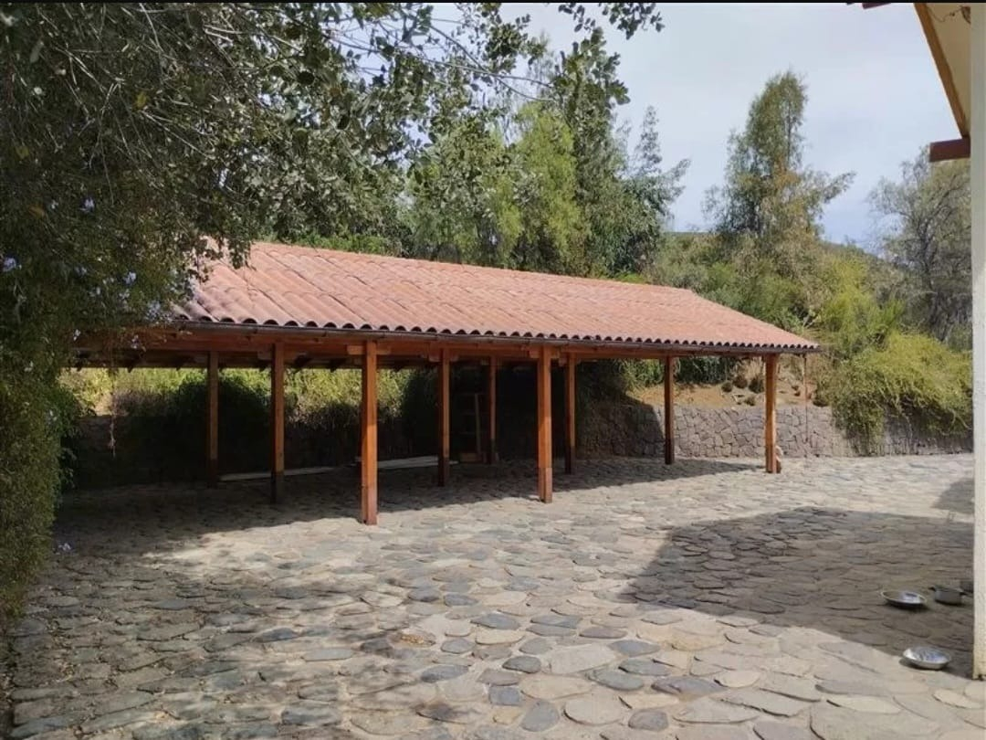 Venta Casa NOSP 5D en suite Walk-in cl&oacute;set 4B 4E 3B El Array&aacute;n - Lo Barnechea