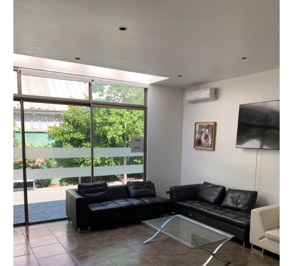 Arriendo Departamento 3D Metro Hernando de Magallanes - Las Condes