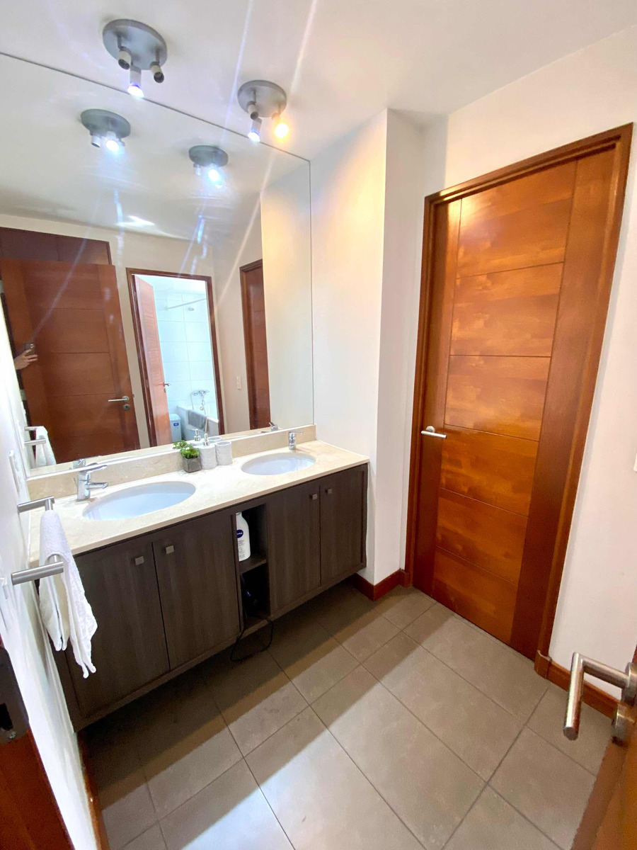 Venta Departamento 4D P&iacute;o XI - Vitacura