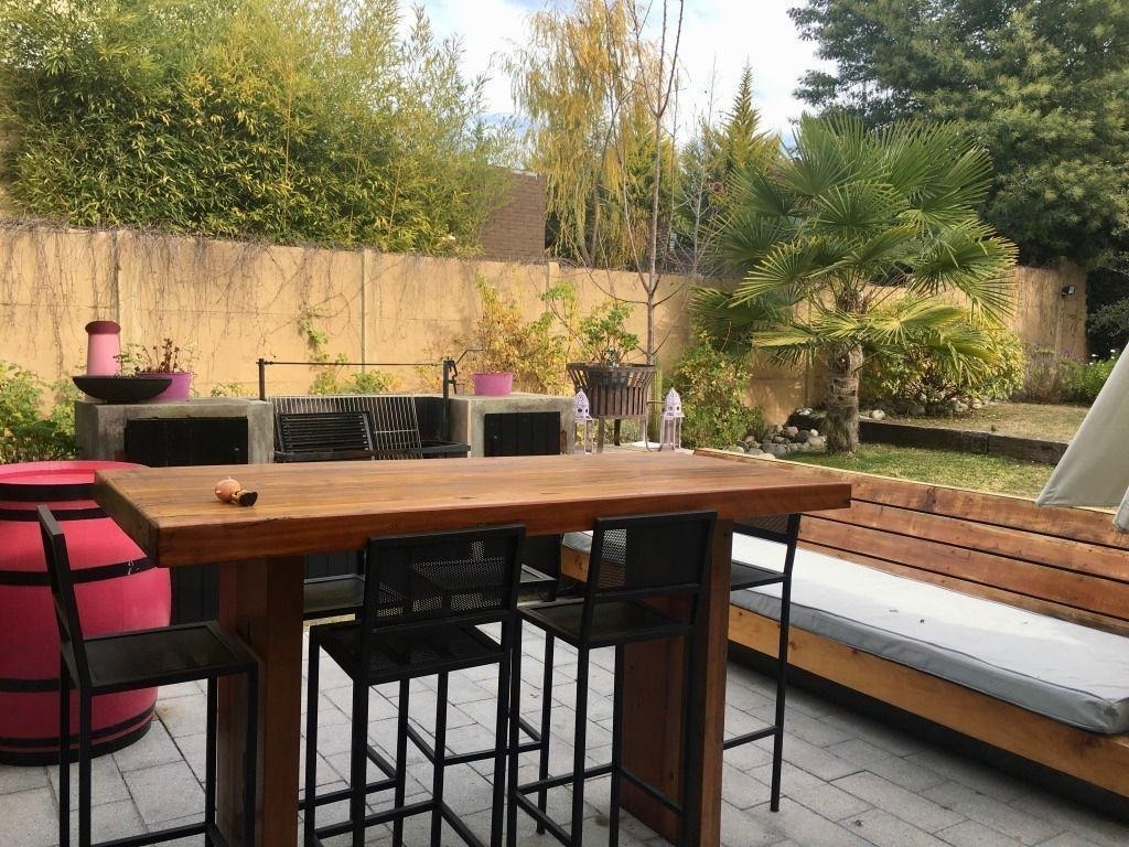 Venta Casa NO 7D en suite Walk-in cl&oacute;set 5B 4E 1B Los Trapenses - Lo Barnechea