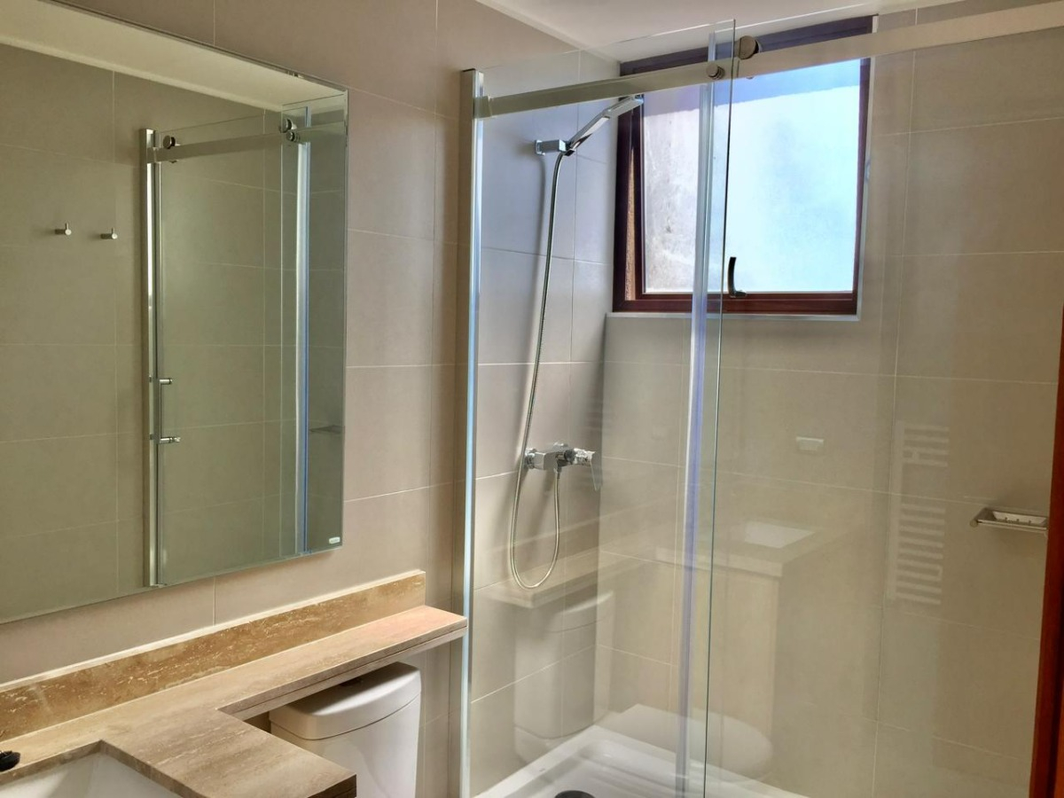 Venta Departamento NP 2D en suite Walk-in cl&oacute;set 2B 1E 2B Los Leones - Providencia