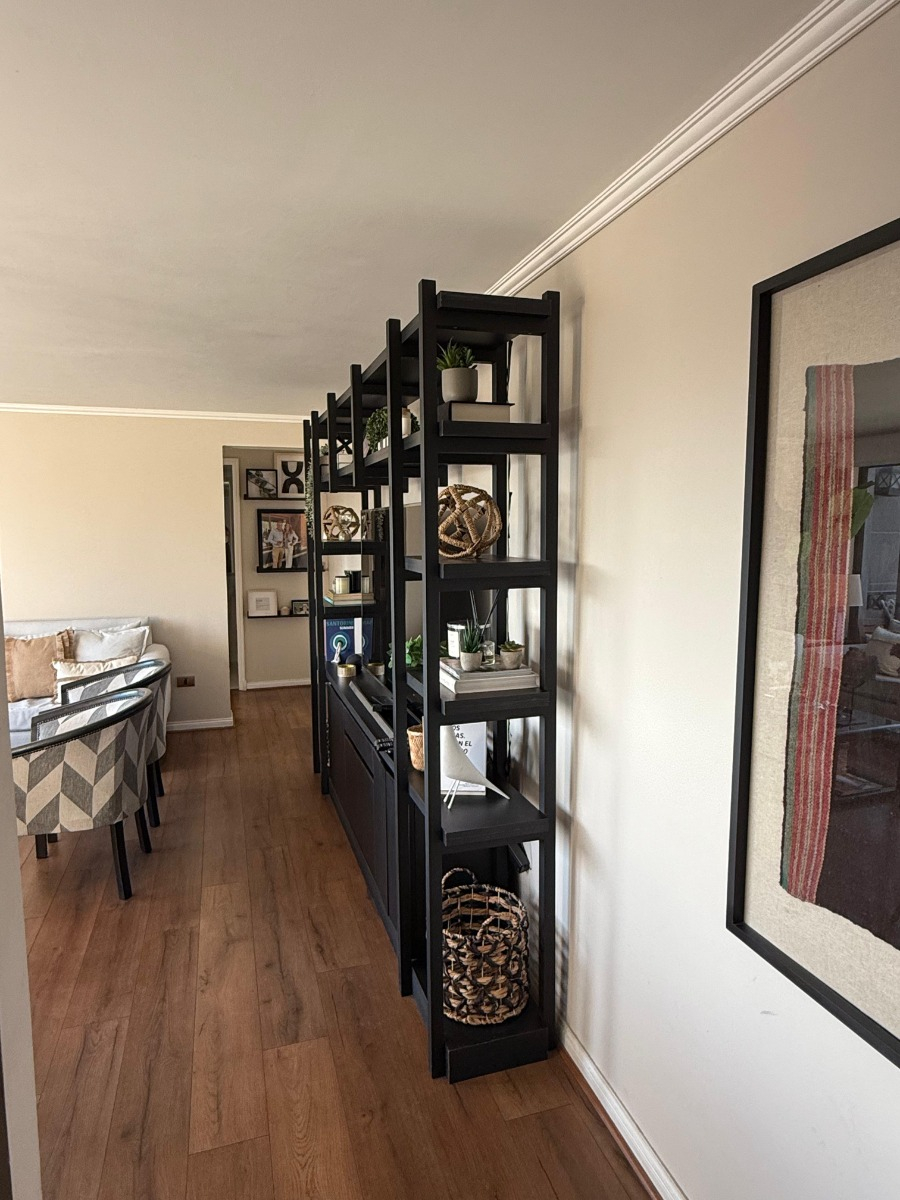 Arriendo Departamento 2D 2B 2E 1B Antigua Lo Barnechea - Lo Barnechea