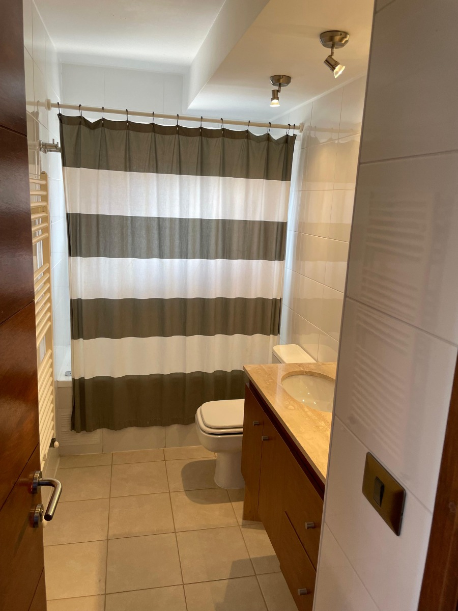 Venta Departamento NP 4D 3B 1E Centros Invernales - Lo Barnechea